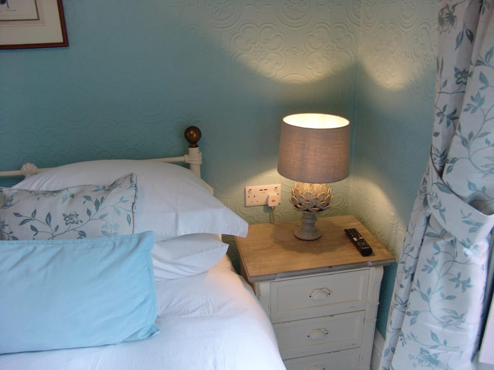 Osborne House B&B Workington Bed and Breakfast in Allerdale District
