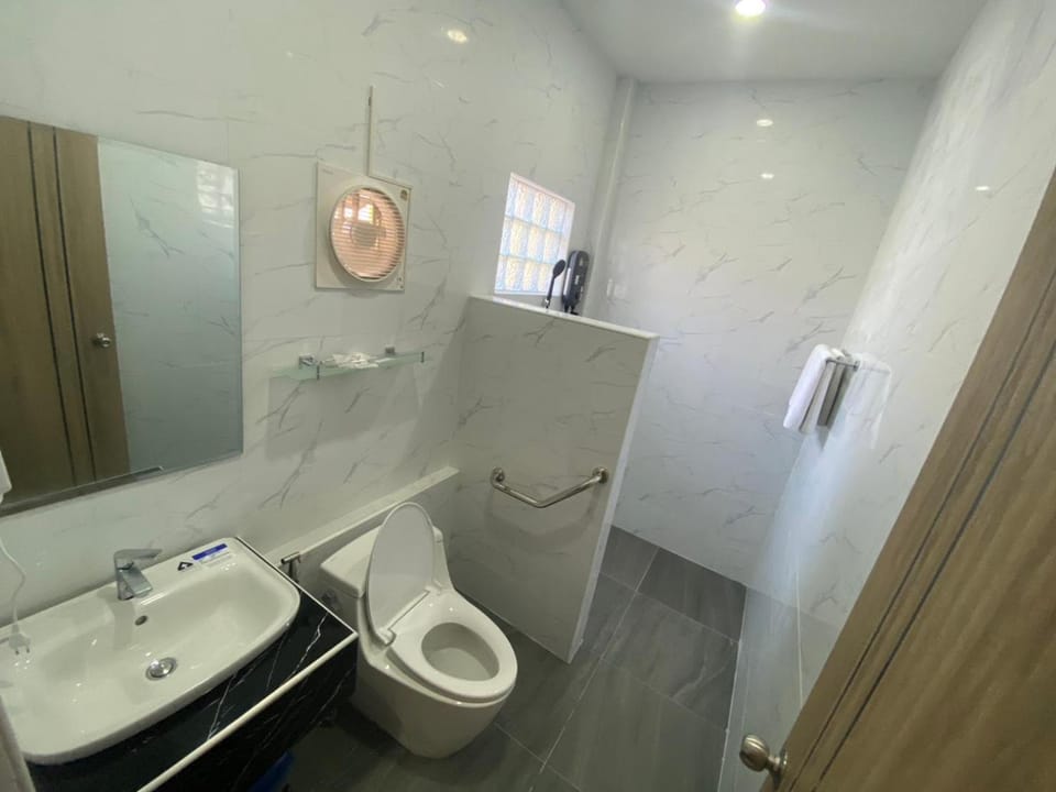 Saen Kam Resort Bed and Breakfast in Thailand