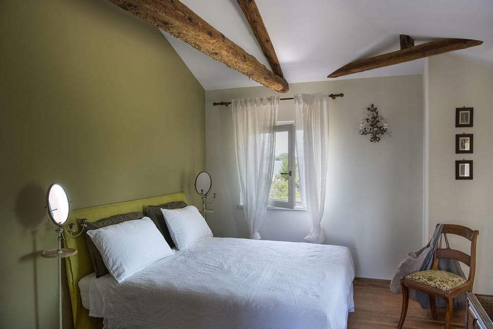 Panigai House Bed and Breakfast in Friuli-Venezia Giulia