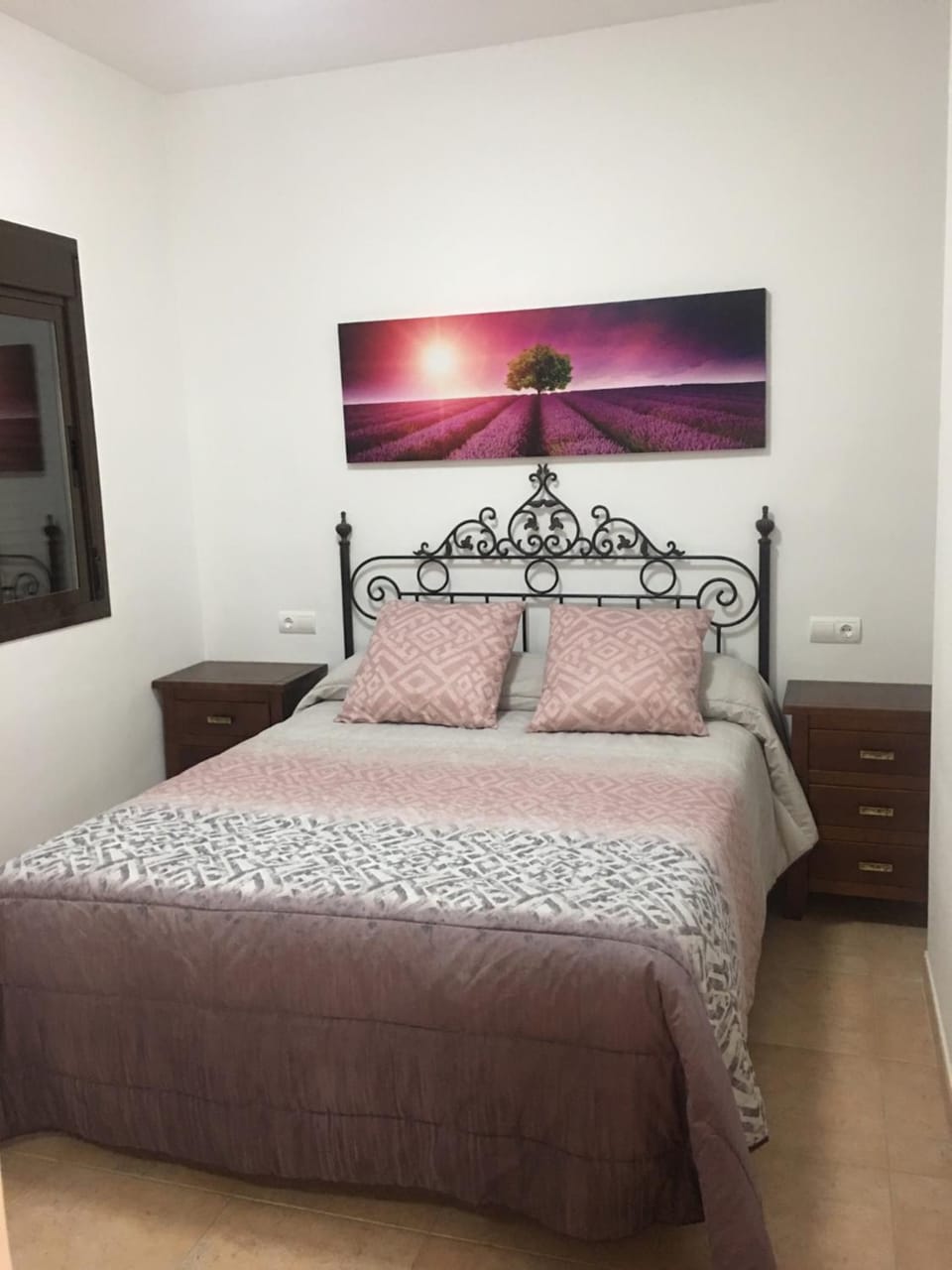 Apartamento Infantes Apartment in Ronda