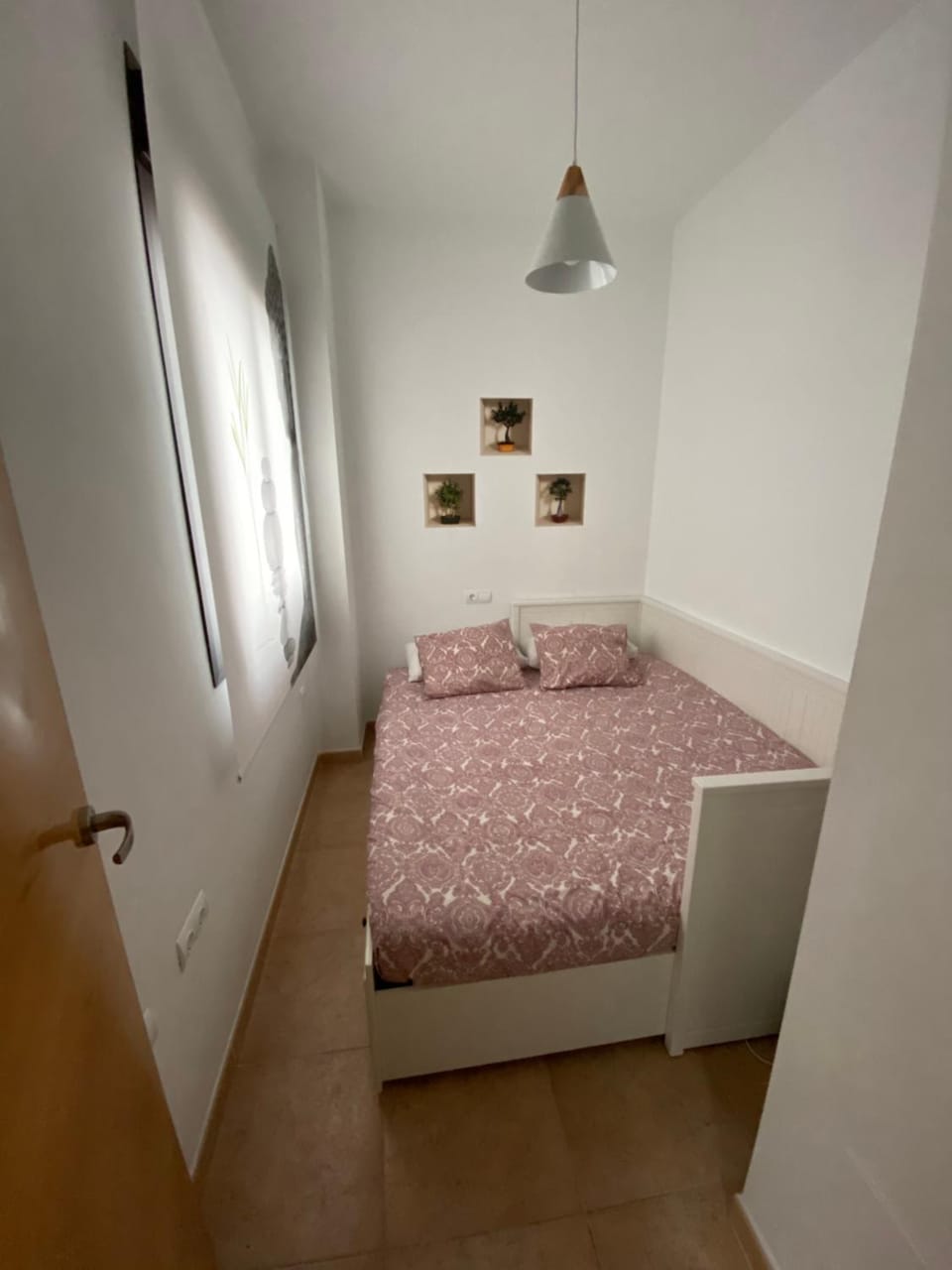 Apartamento Infantes Apartment in Ronda