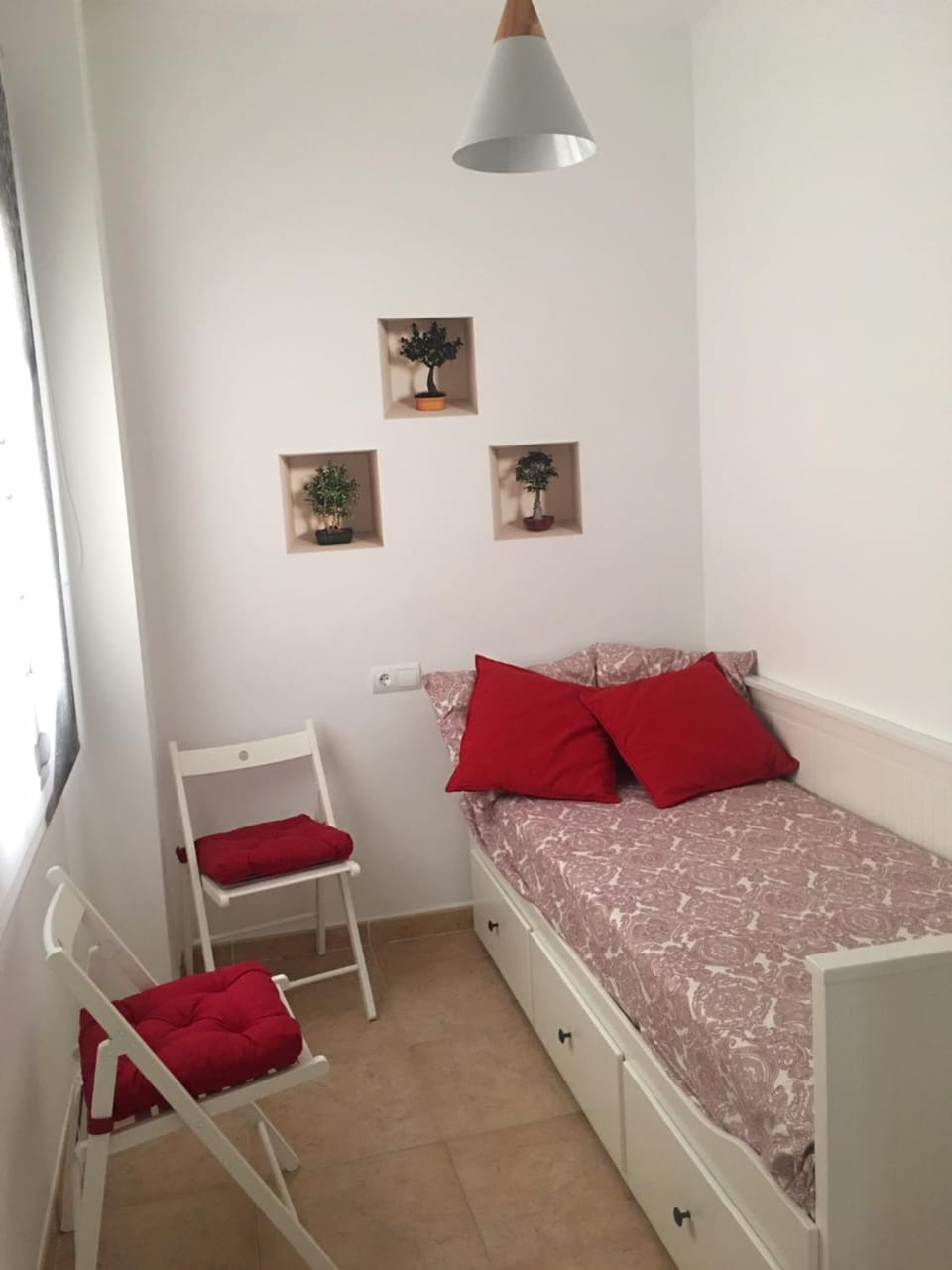 Apartamento Infantes Apartment in Ronda