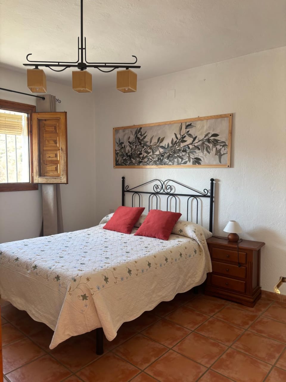 Casita Paloma Apartment in Alpujarra Granadina