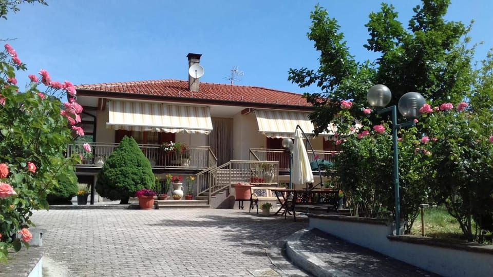 Lo Campo Bed and Breakfast in Campania