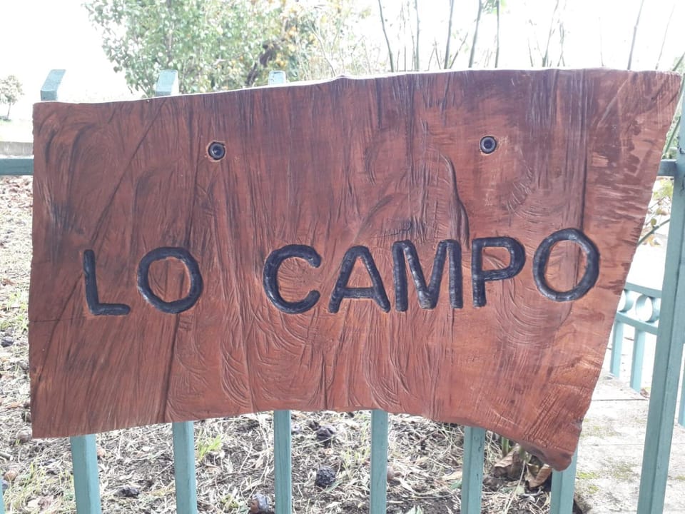 Lo Campo Bed and Breakfast in Campania