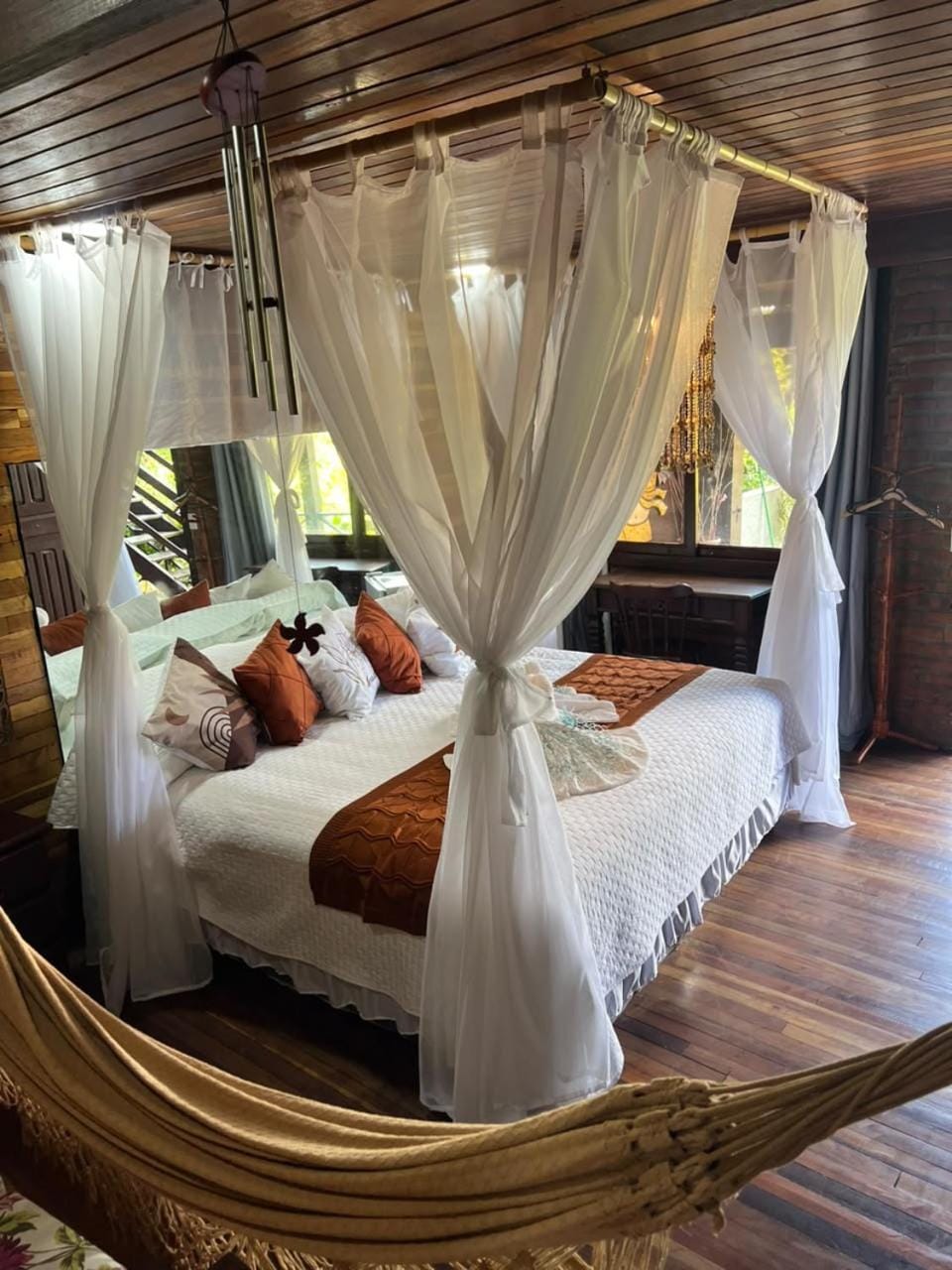 Pousada Alto Astral Inn in State of Paraíba, Brazil
