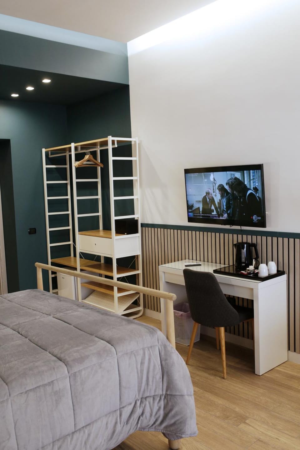 Palazzo Ferrara Bed and Breakfast in Naples