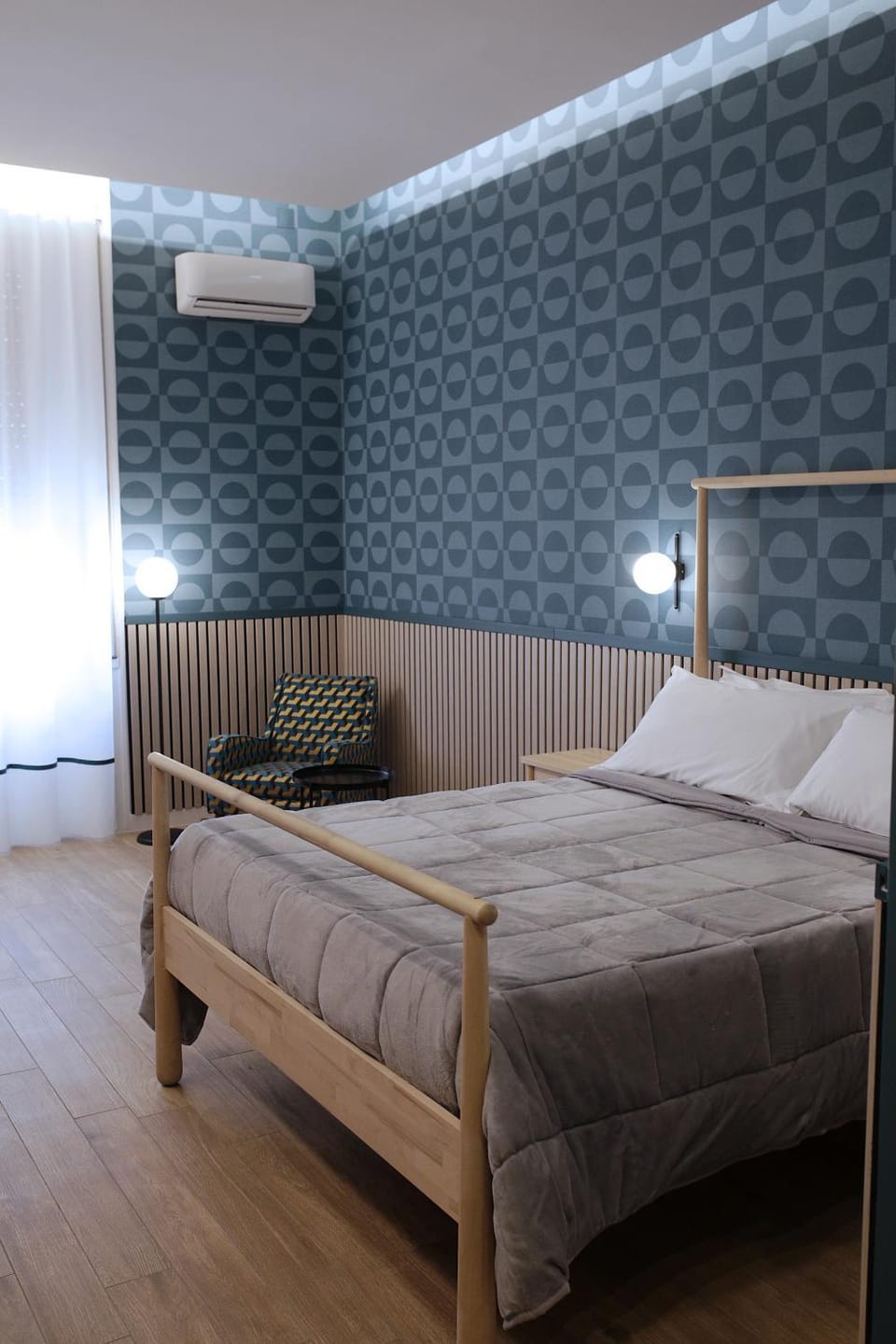 Palazzo Ferrara Bed and Breakfast in Naples