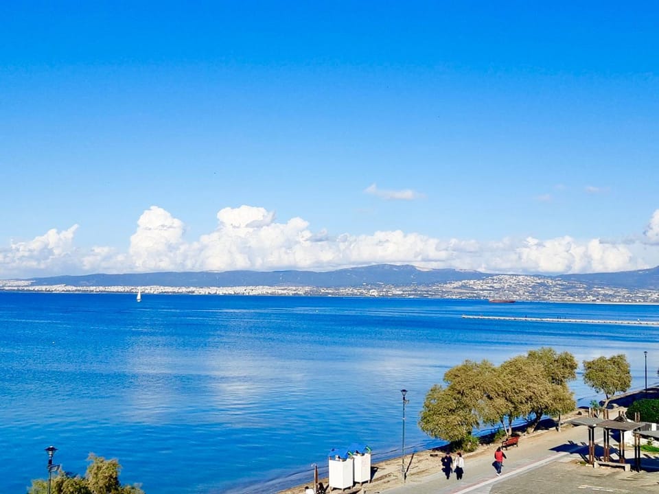SUN SEA No 2 Apartment in Decentralized Administration of Macedonia and Thrace