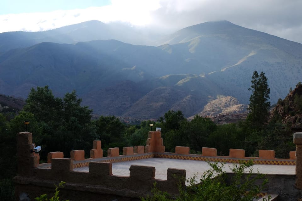 View (from property/room)