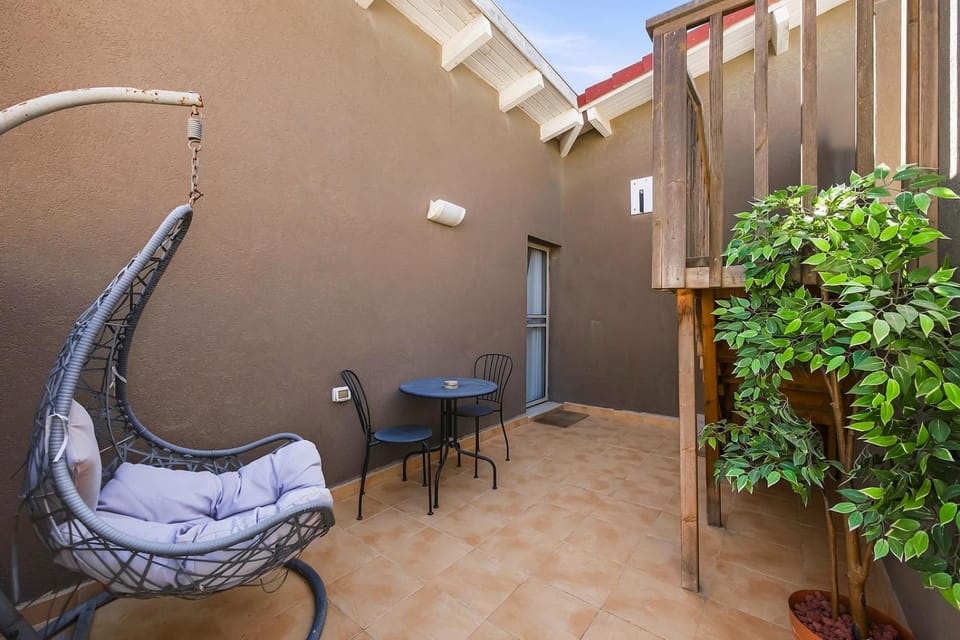 Tslil Suite Nature lodge in South District