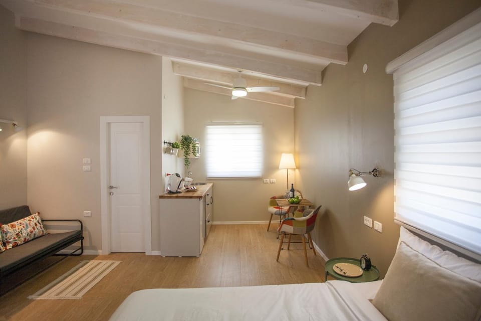 Tslil Suite Nature lodge in South District