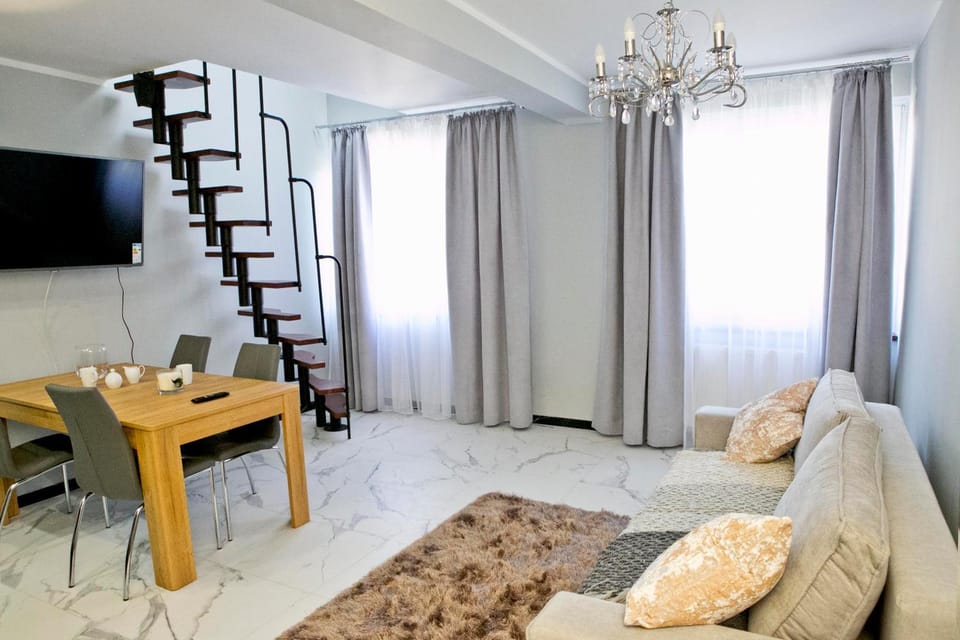 Elegant City Center Apartment Pawlikowskiego 8 Apartment in Krakow