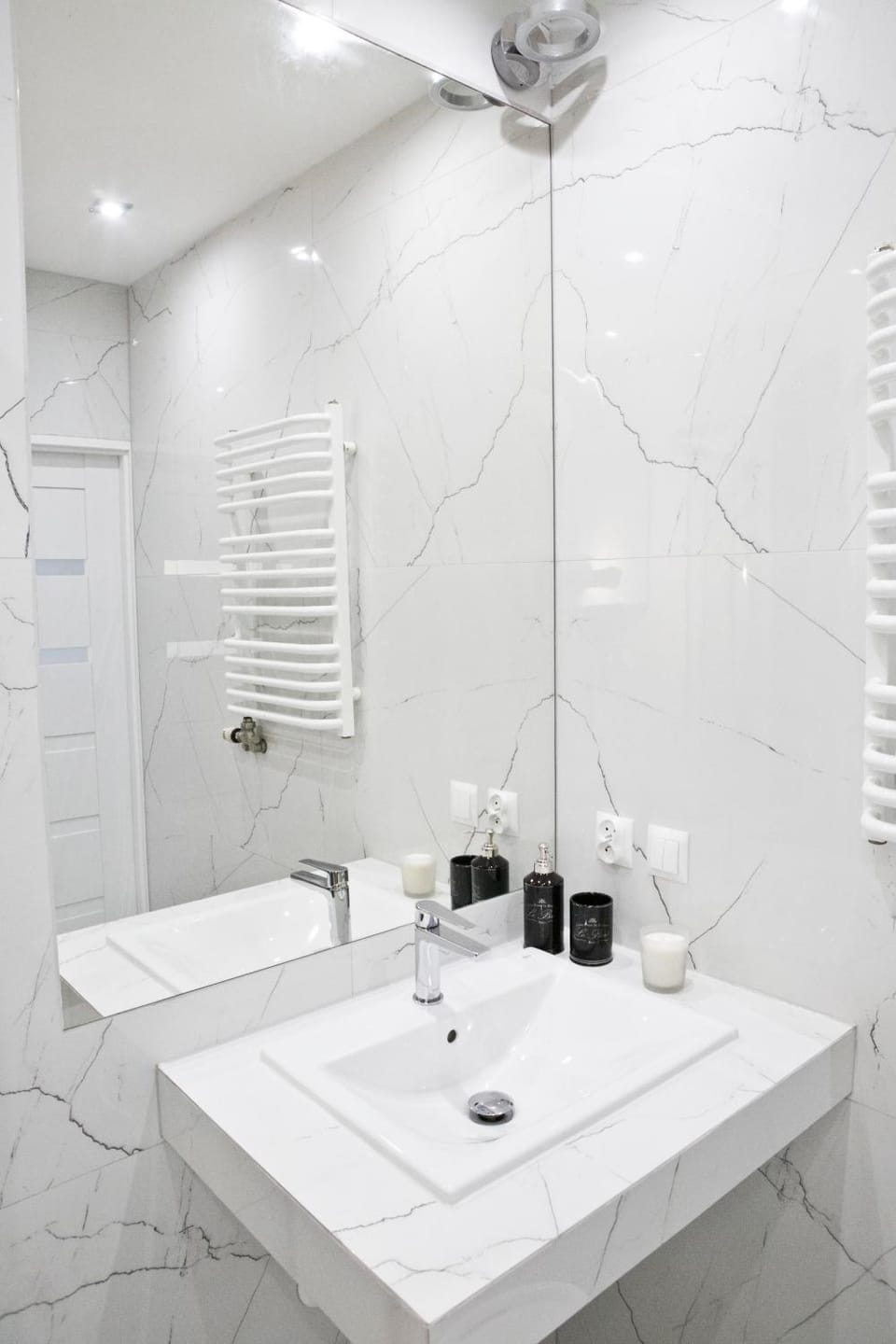 Elegant City Center Apartment Pawlikowskiego 8 Apartment in Krakow