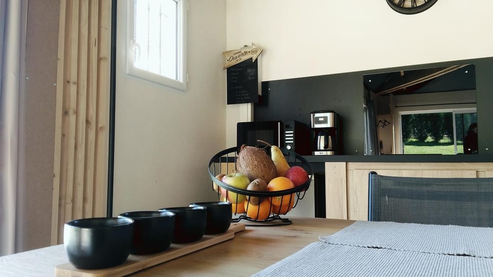 Villa 2008 Apartment in Chablis