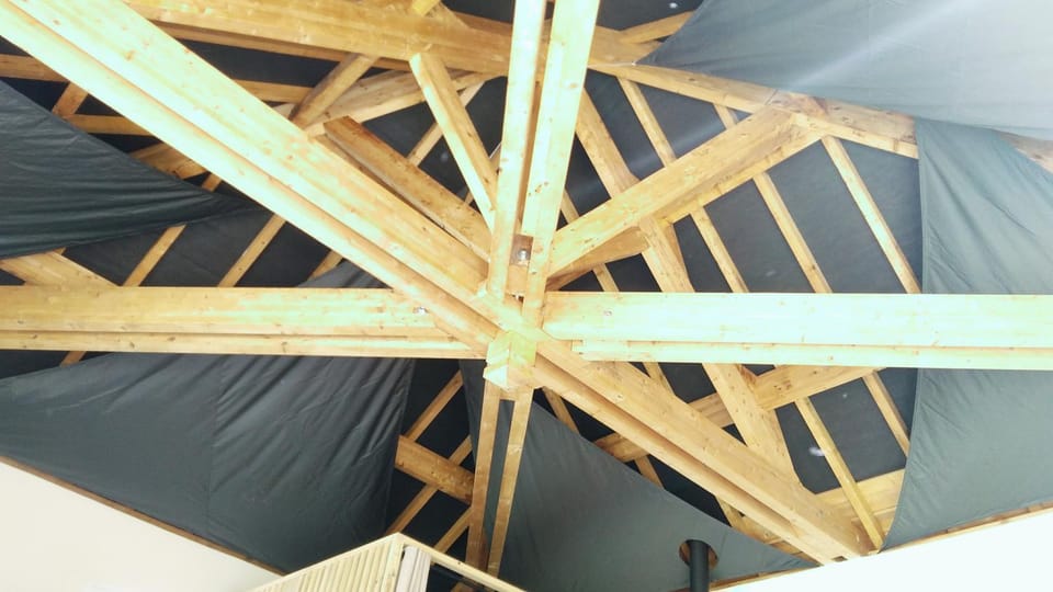 Villa 2008 Apartment in Chablis