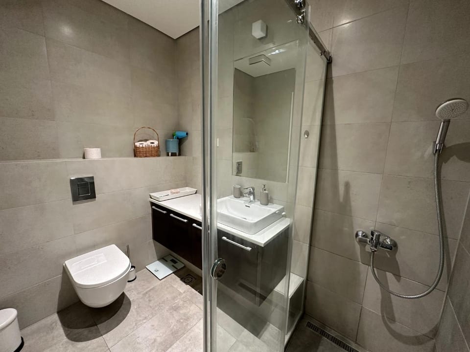 Queen Apartments Belgrade Waterfront Apartment in Belgrade