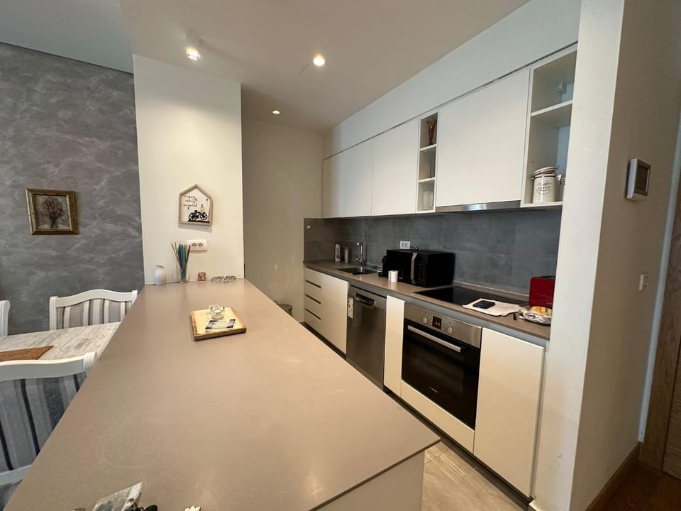 Queen Apartments Belgrade Waterfront Apartment in Belgrade