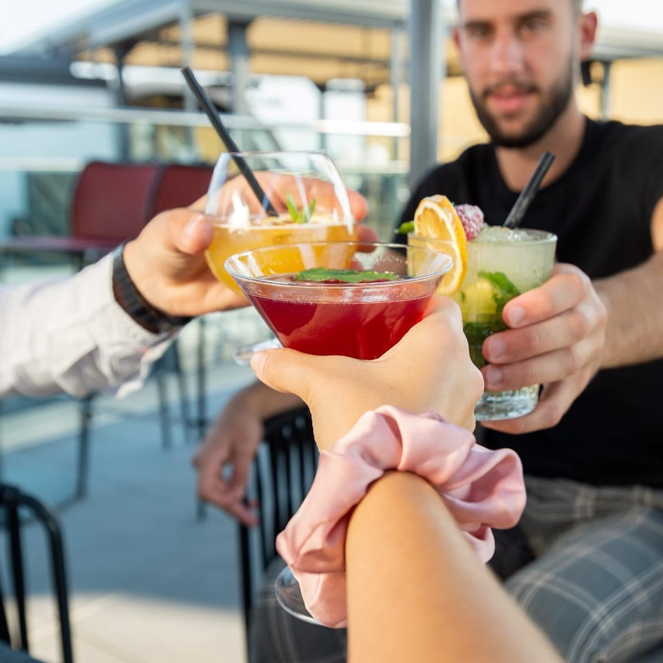 HÔTEL & SPA Panorama 360 Hotel in Bourgogne-Franche-Comté