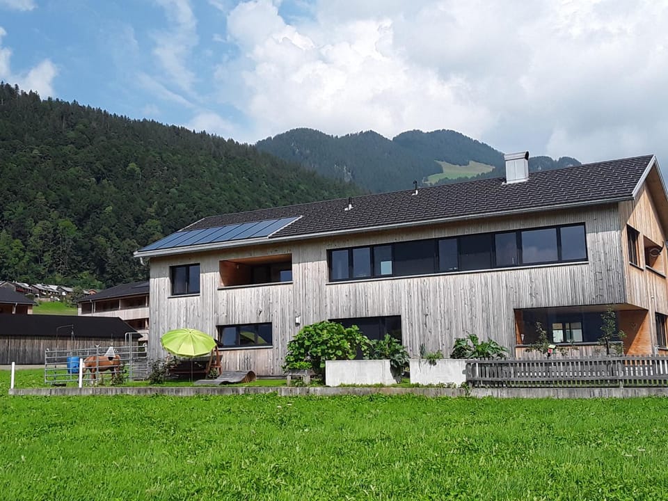 Appartment Hirschberg Apartment in Vorarlberg, Austria