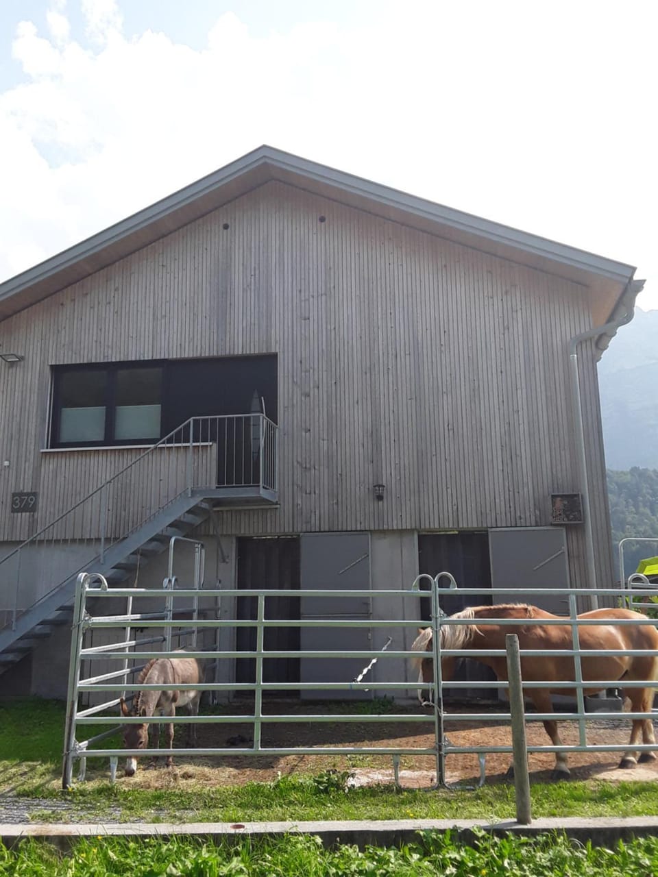 Appartment Hirschberg Apartment in Vorarlberg, Austria