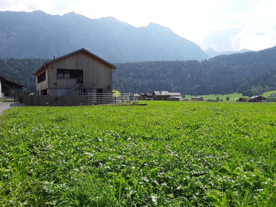 Appartment Hirschberg Apartment in Vorarlberg, Austria