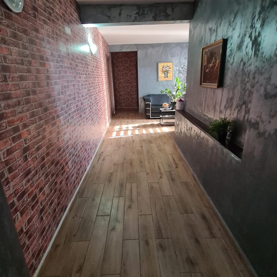 Vila Estera Therme Balotesti Bed and Breakfast in Romania