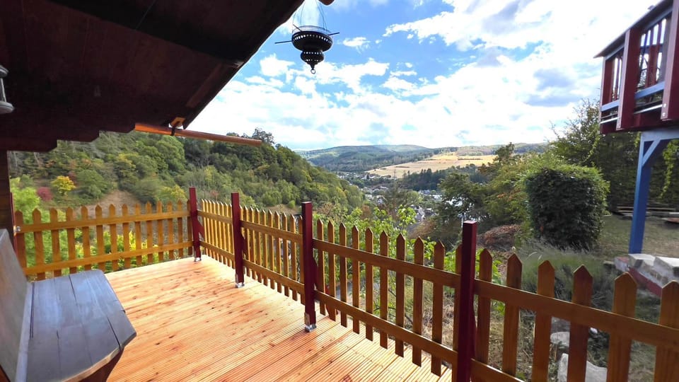 View (from property/room), Mountain view