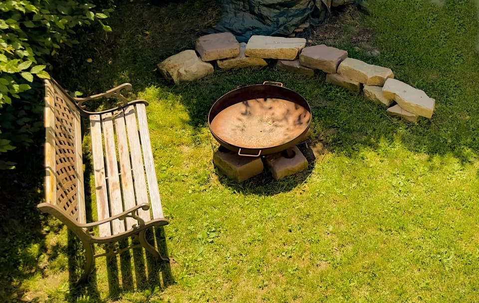 BBQ facilities