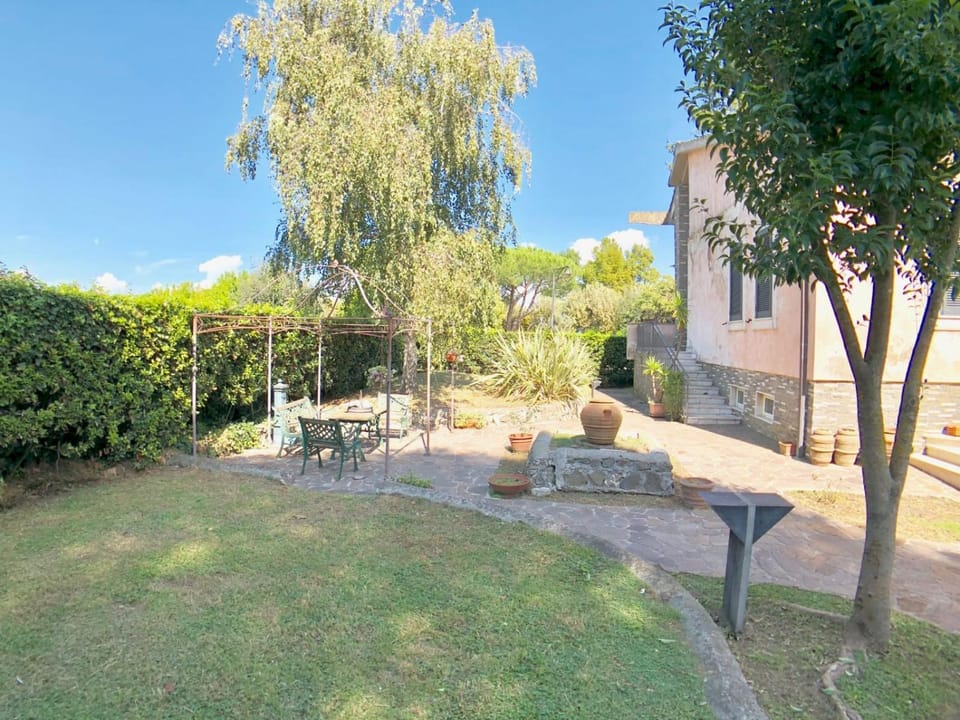 Regina Amalasunta Villa in Umbria