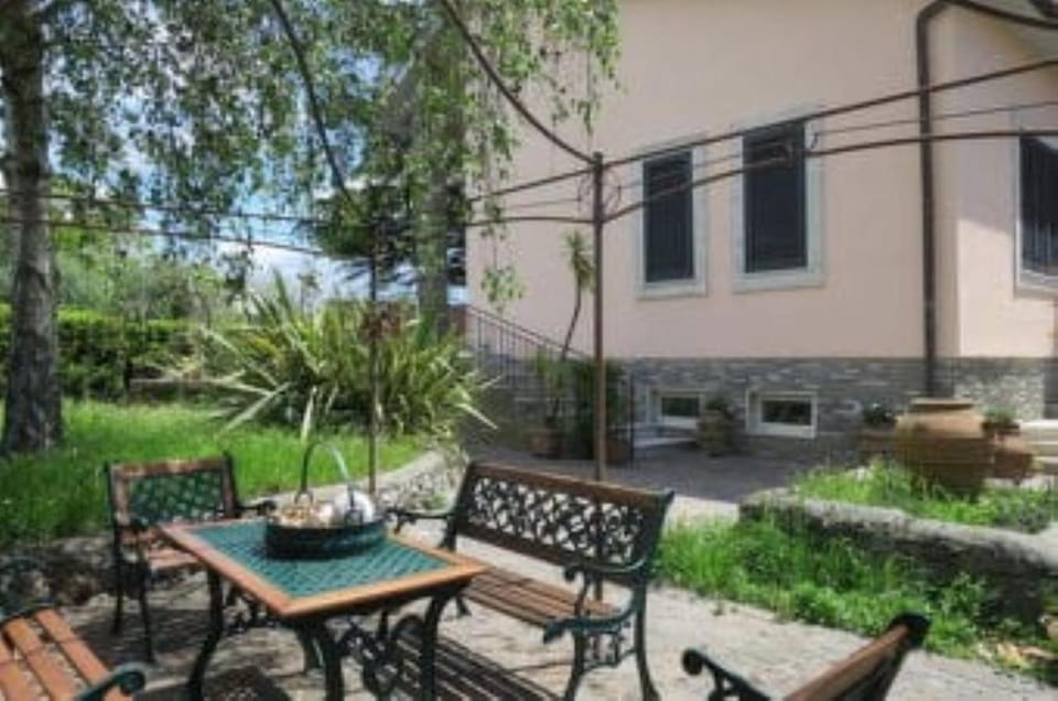 Regina Amalasunta Villa in Umbria