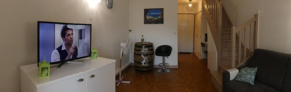 Caraïbes Holidays Apartment in Sainte-Anne