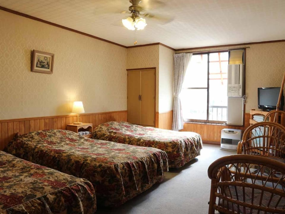Pension Eden Hotel in Nagano Prefecture