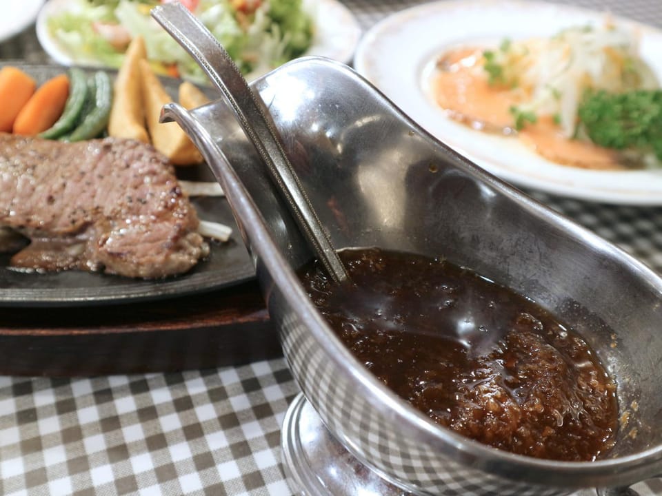 Dinner