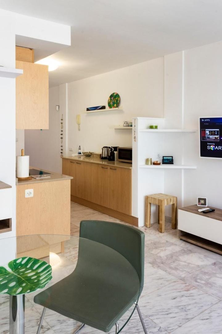 Apartamento Miramar El Cotillo Apartment in El Cotillo