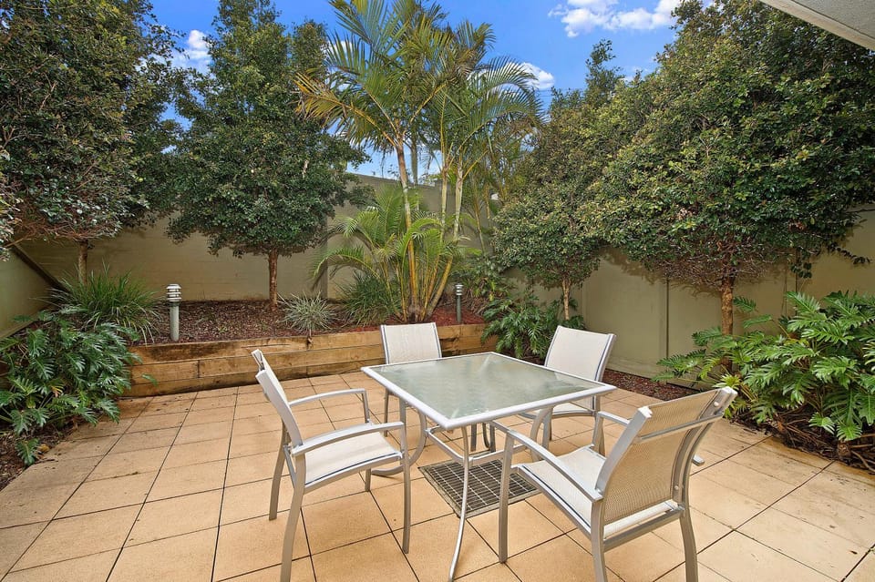 Patio, Garden, Balcony/Terrace