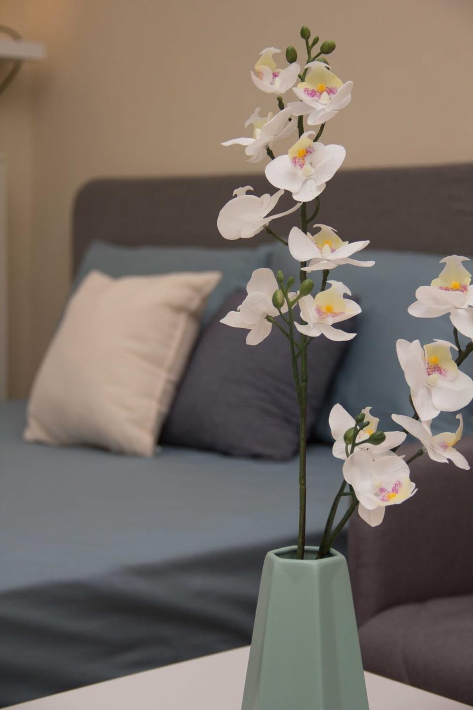 Nikoletta's home Apartment in Decentralized Administration of Macedonia and Thrace