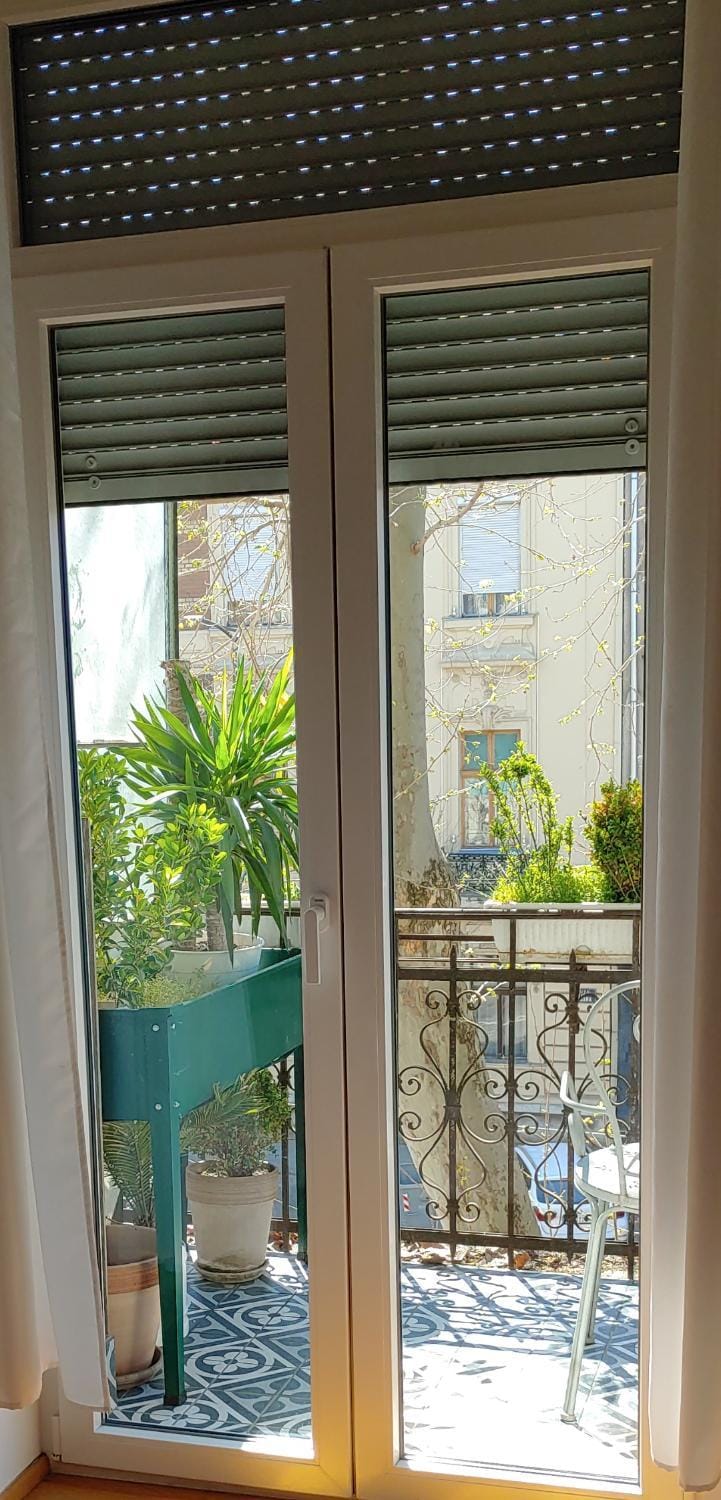 Cricket Park Hostel Hostel in Belgrade