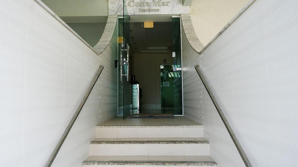 Edifício Costa Mar - Centro de Bombinhas Apartment in Bombinhas