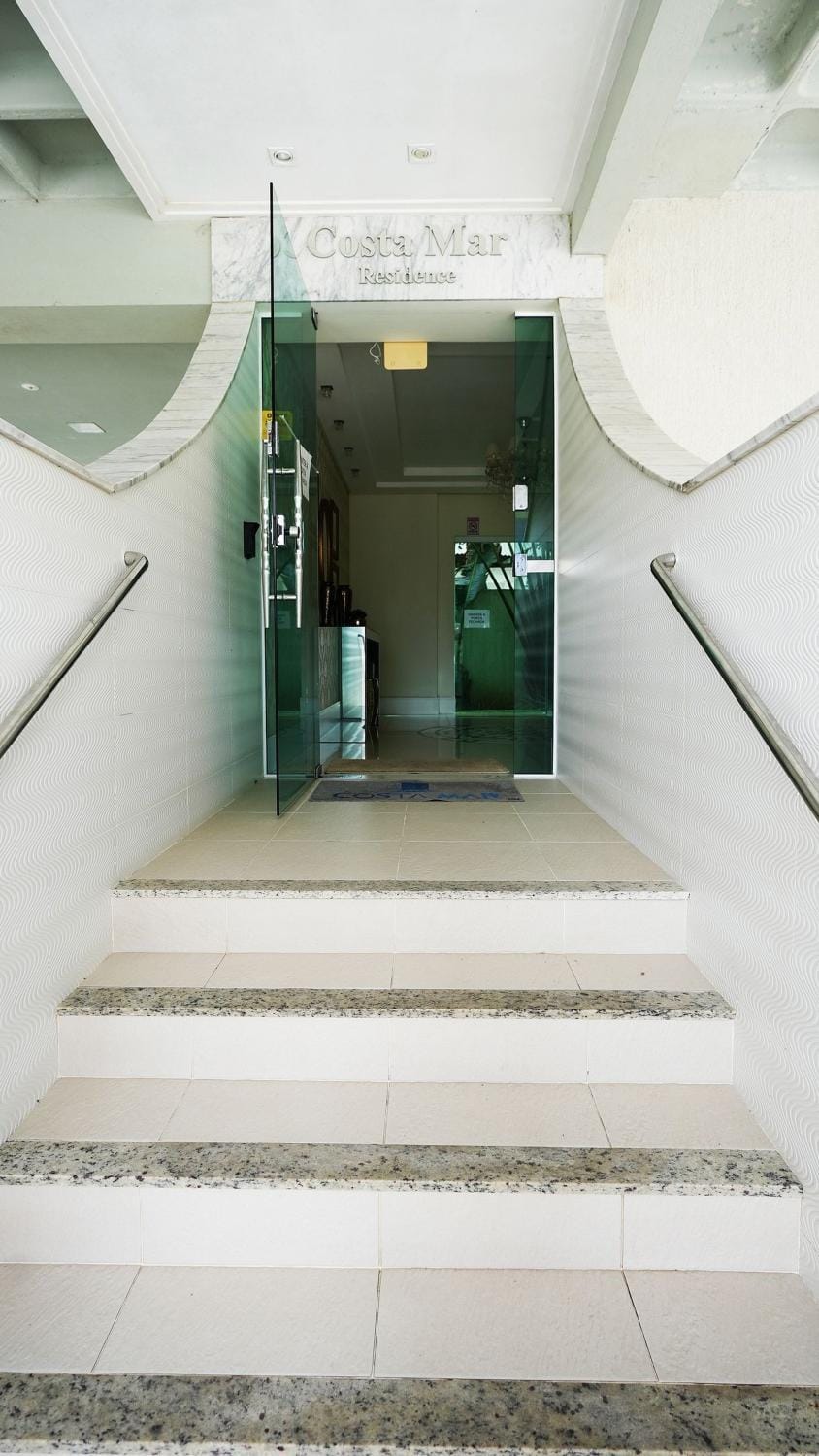 Edifício Costa Mar - Centro de Bombinhas Apartment in Bombinhas
