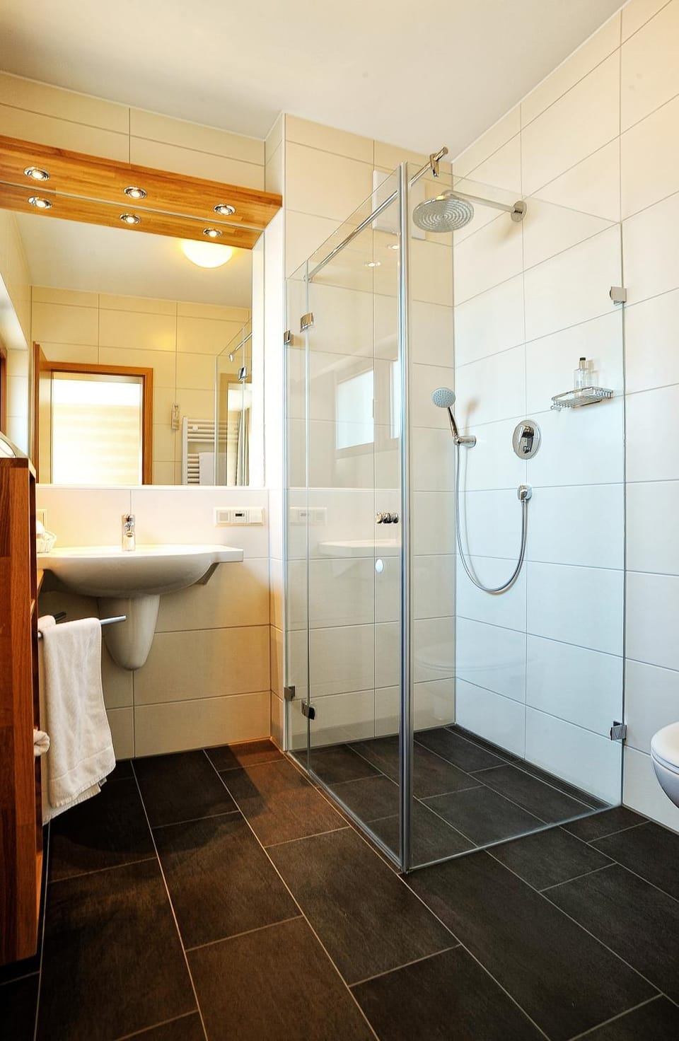 Shower