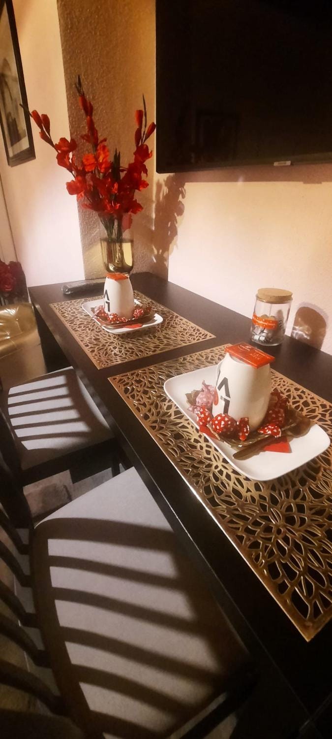 Room De LUX SPA " TABARKA " Bed and Breakfast in Wallonia, Belgium