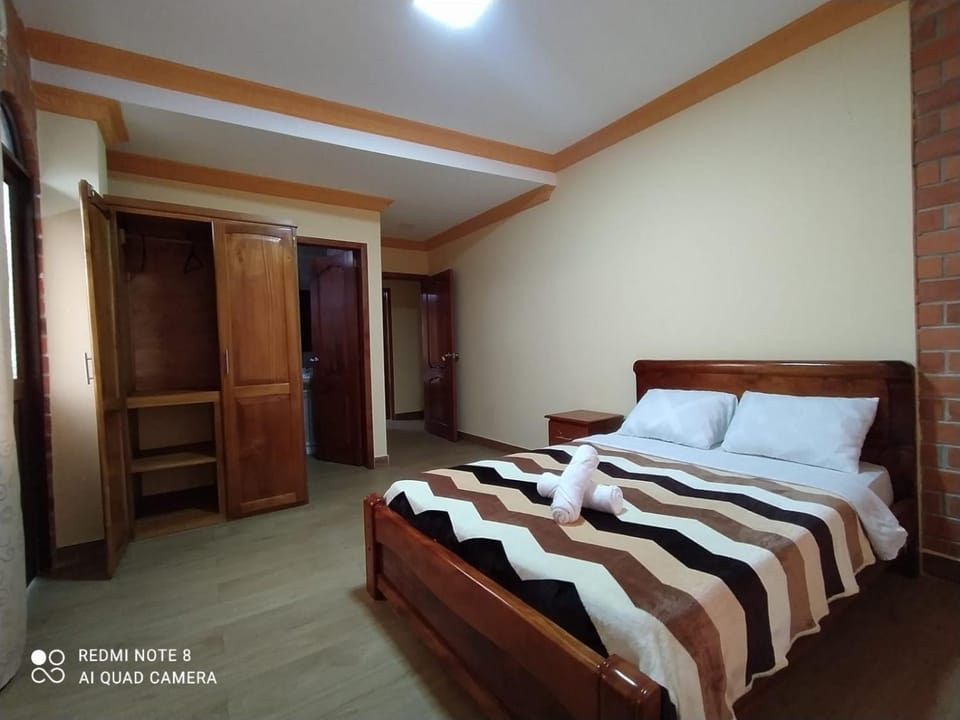 Hostal El Eden de Mindo Hostel in Pichincha