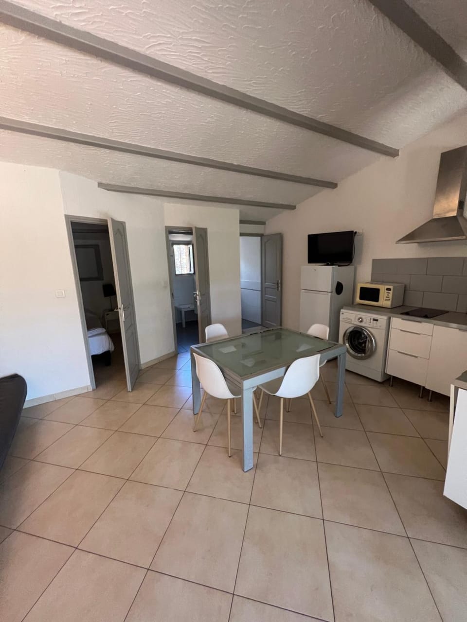 Residence La Beloutiere Apartment in Porto-Vecchio