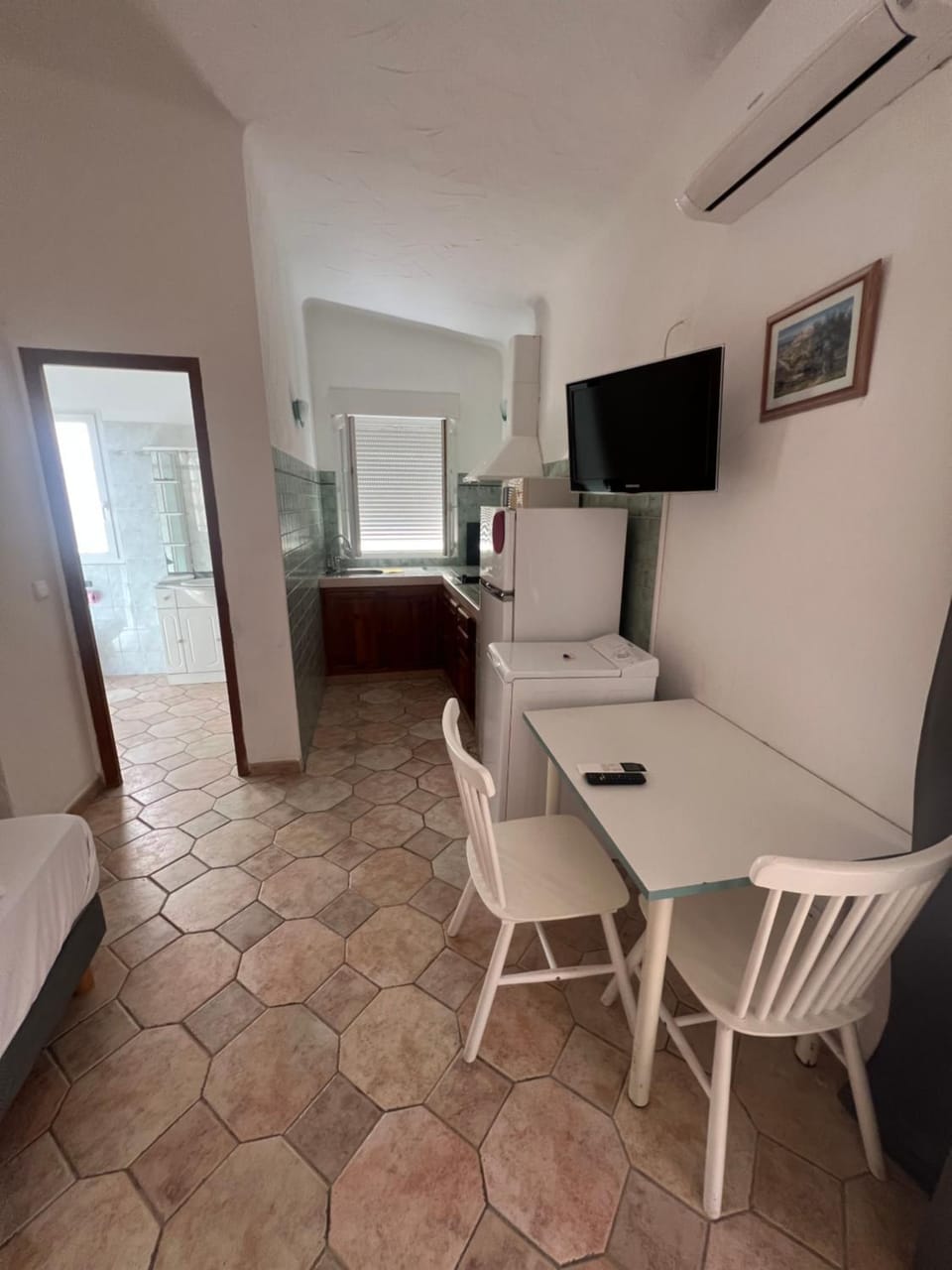 Residence La Beloutiere Apartment in Porto-Vecchio