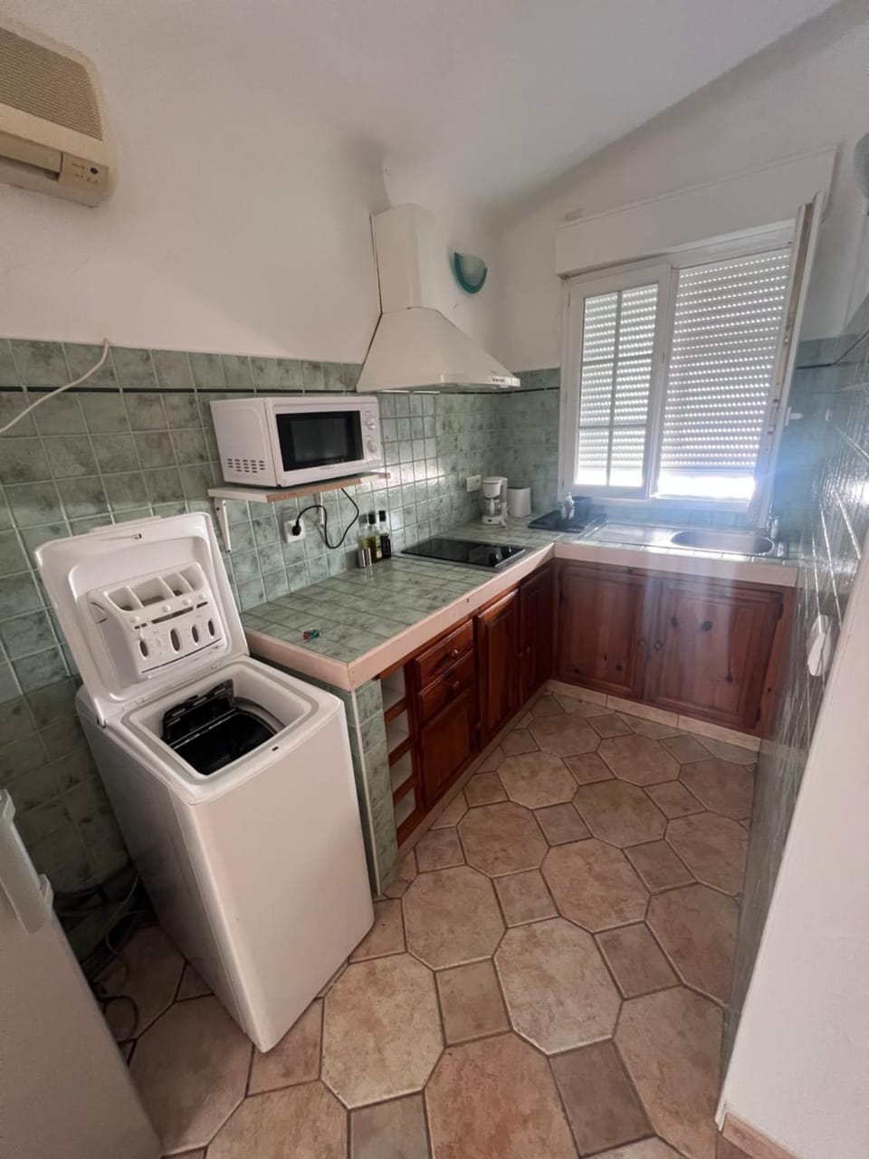 Residence La Beloutiere Apartment in Porto-Vecchio