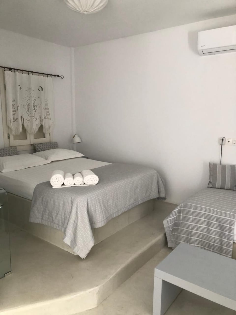 Ostria Village Apartment hotel in Decentralized Administration of the Aegean