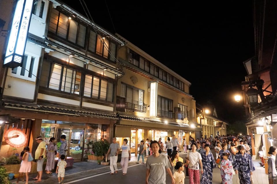 Morizuya Ryokan in Hyogo Prefecture