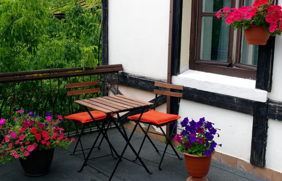 Villand Hotel with Free Private Parking and Self Check In Bed and Breakfast in Riga