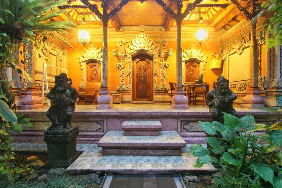 Balcony/Terrace, Balcony/Terrace